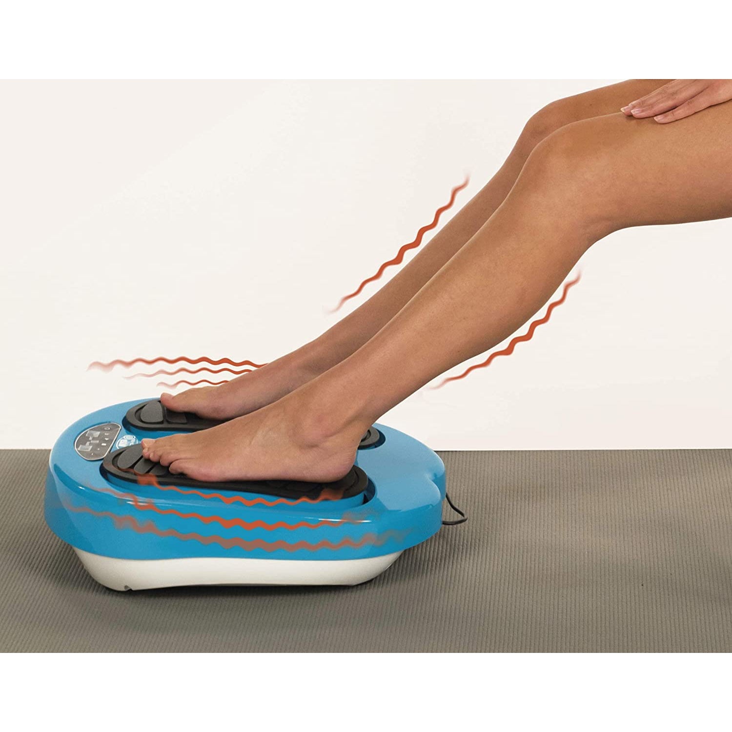 GYMFORM Leg Action Original Foot and Leg Massager