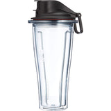 Vitamix Ascent Series Blending Cup Starter Kit, 600ml - New