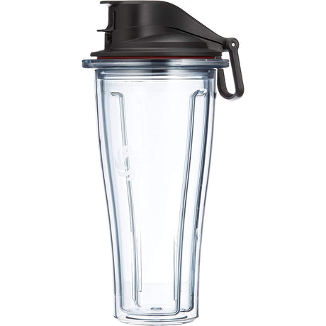 Vitamix Ascent Series Blending Cup Starter Kit, 600ml - New