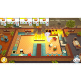 Overcooked! + Overcooked! 2 (PS4)