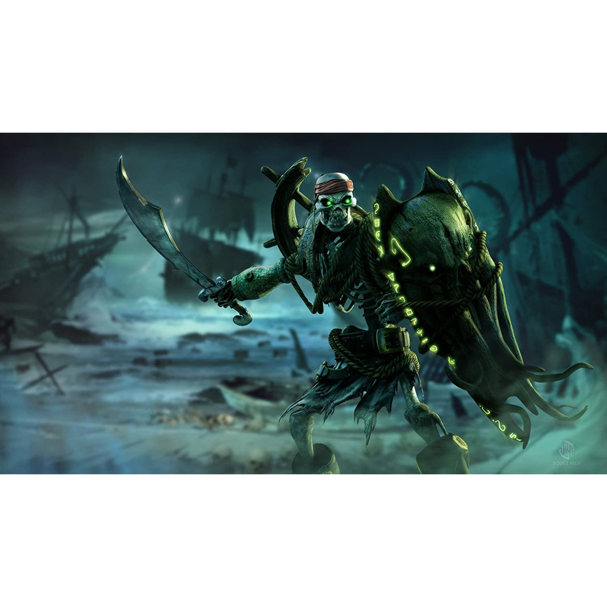 Killer Instinct (Xbox One)