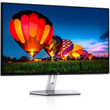Dell S2719H Full HD 27" IPS Monitor - Black - Grade A