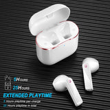 Yobola Wireless IPX5 Waterproof Wireless Earphones