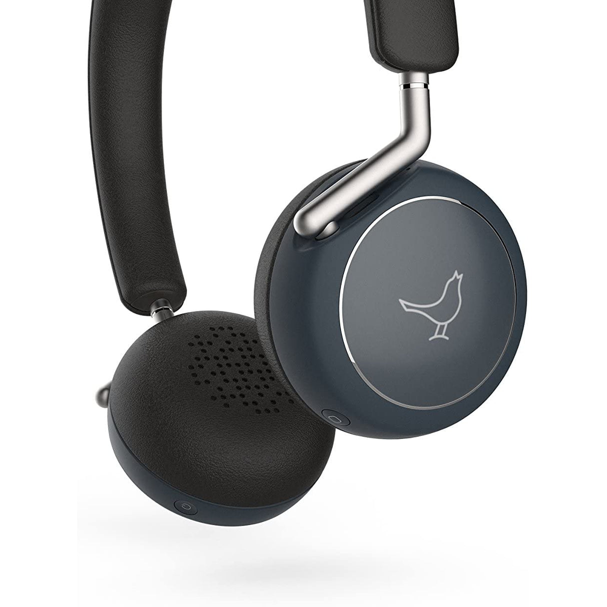 Libratone Q Adapt Wireless On-Ear Headphones - Black