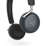 Libratone Q Adapt Wireless On-Ear Headphones - Black