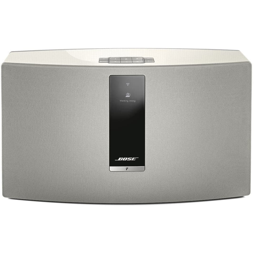 Bose SoundTouch 30 Series III Wireless Smart Speaker System (White)