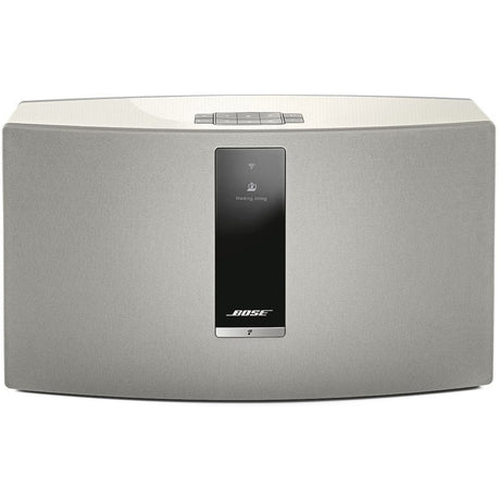 Bose SoundTouch 30 Series III Wireless Smart Speaker System (White)