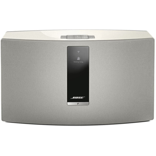 Bose SoundTouch 30 Series III Wireless Smart Speaker System (White)