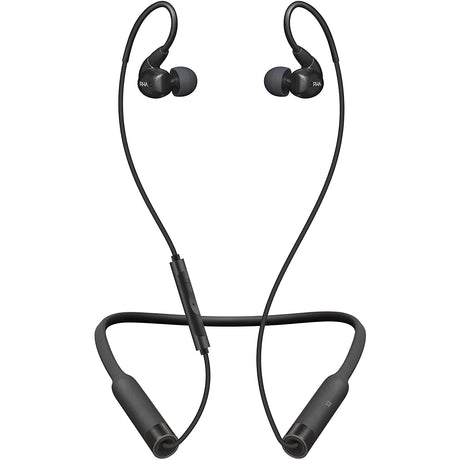 RHA T20 Wireless In-Ear Headphones with Bluetooth Neckband