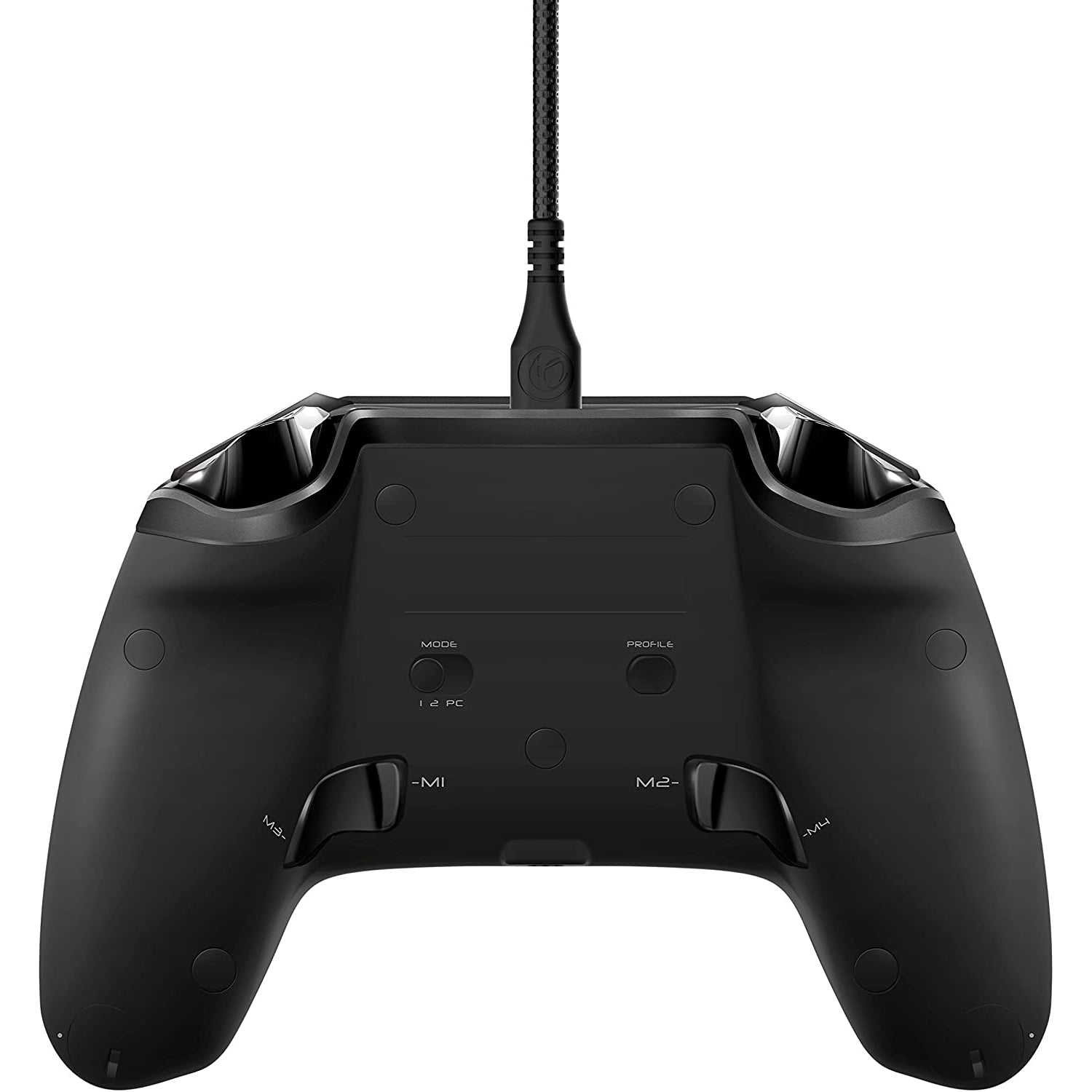Nacon Revolution Pro Controller 2 for PS4 - Black