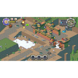 Lock's Quest (PS4)