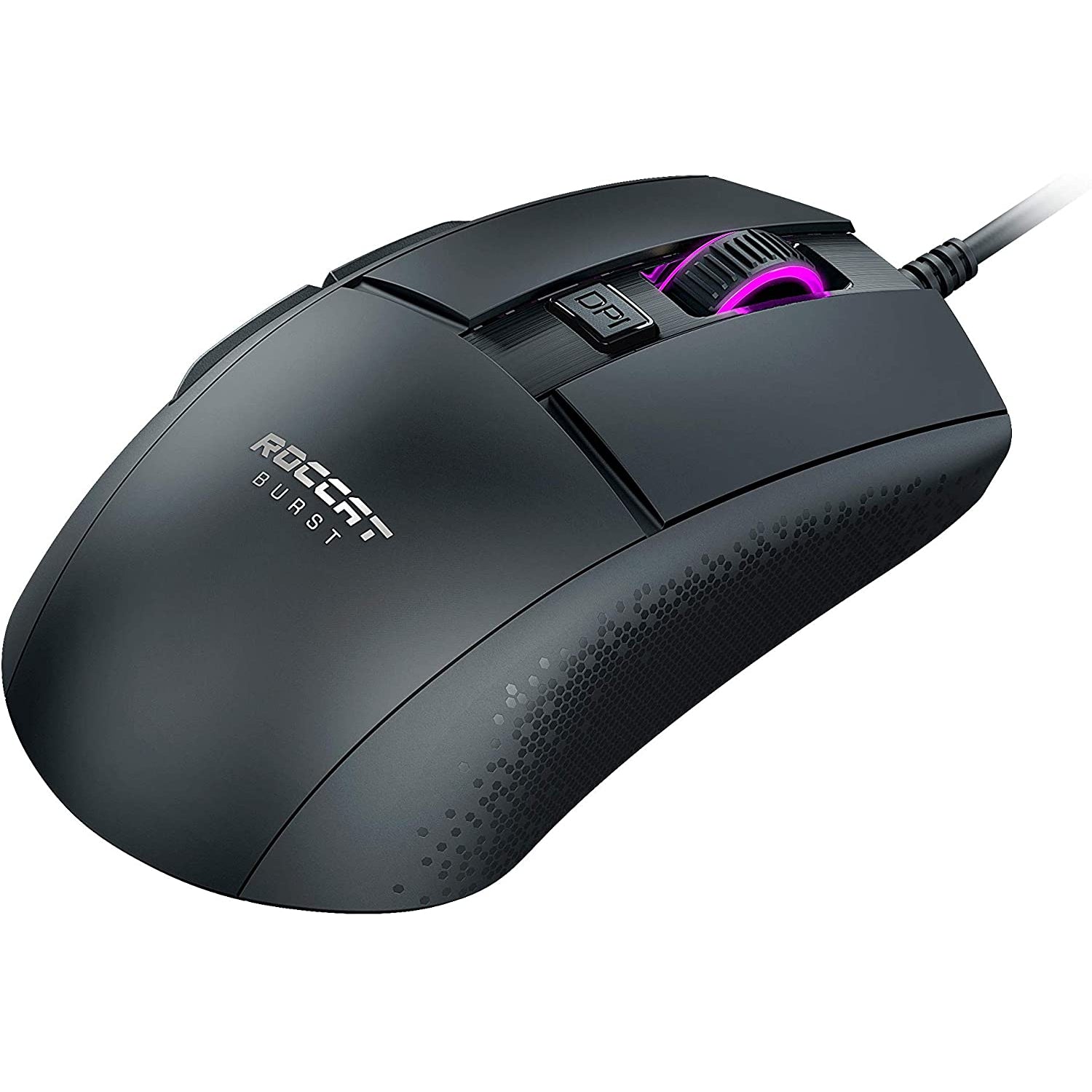 Roccat Burst Core - Extreme Lightweight Optical Core Gaming Mouse
