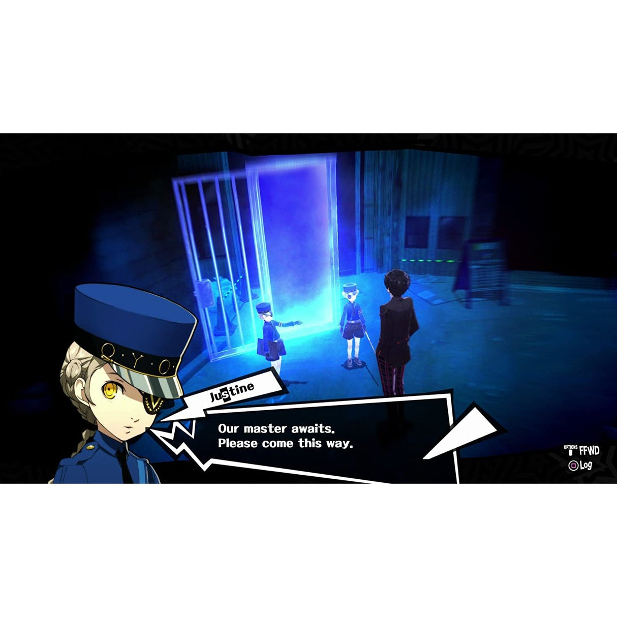 Persona 5 Royal (PS5)
