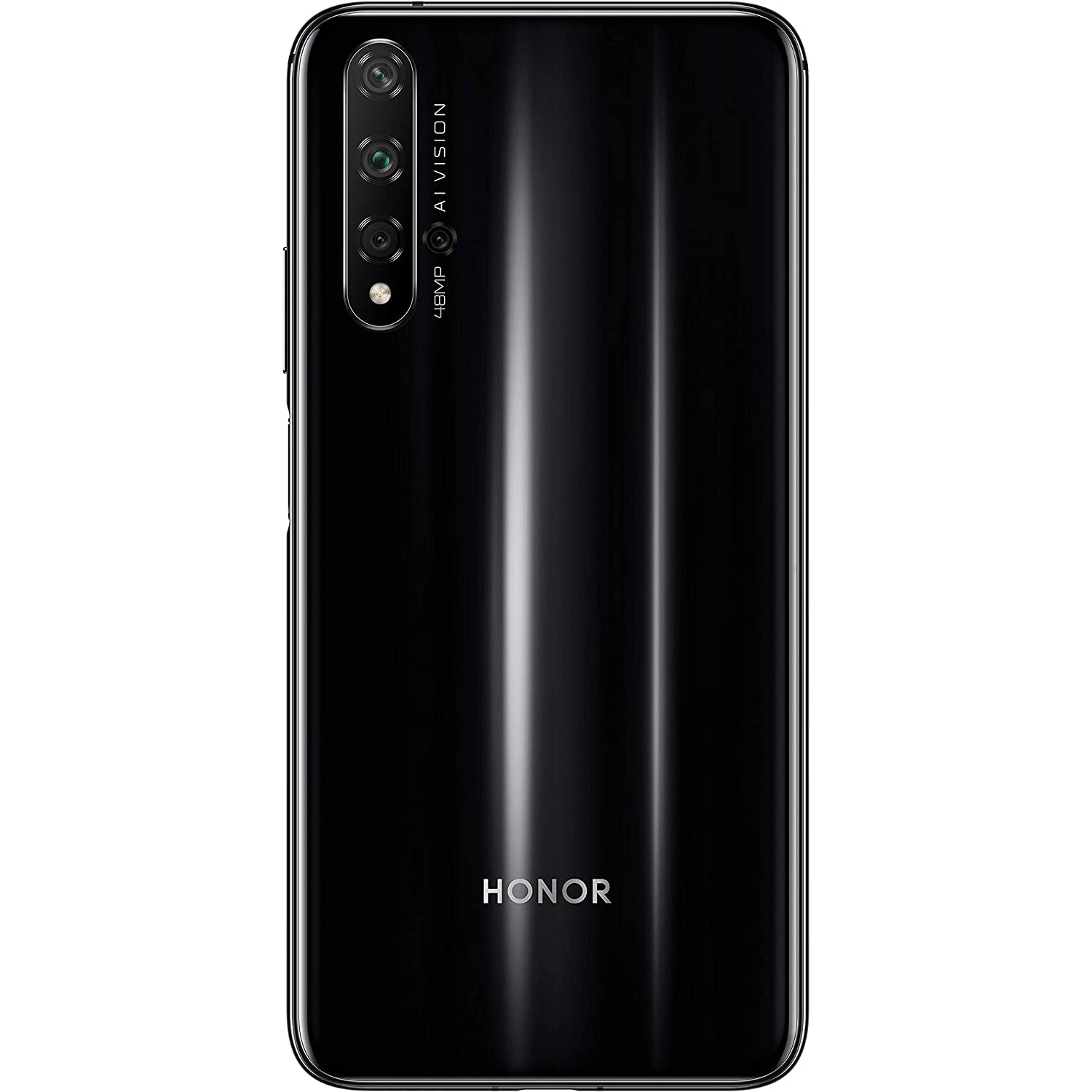 Honor View20 Smartphone, 6GB RAM, Sim Free, 128GB - Brand New