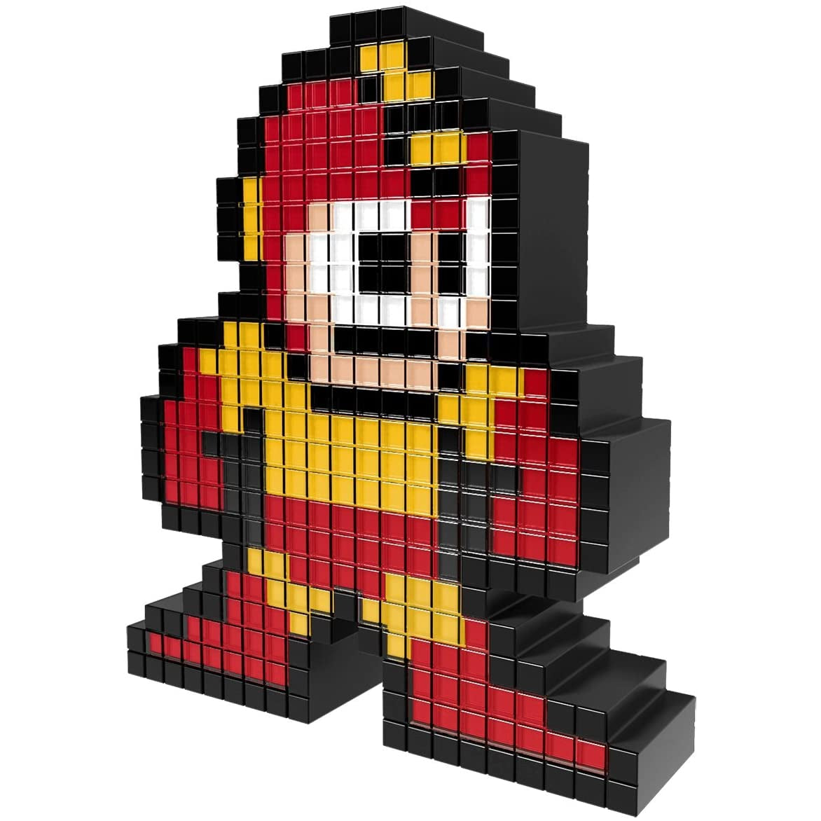 PDP Pixel Pals Mega Man Solar Blaze