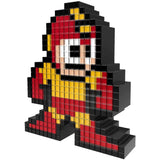 PDP Pixel Pals Mega Man Solar Blaze