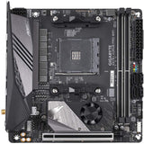 Gigabyte Aorus X570 I Aorus Pro WiFi (Socket AM4/X570/DDR4/S-ATA 600/Mini-ITX)