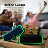 DOSS SoundBox Pro Wireless Bluetooth Speaker - Grey