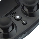 Gioteck VX-4 Wired Controller for PlayStation 4, Black
