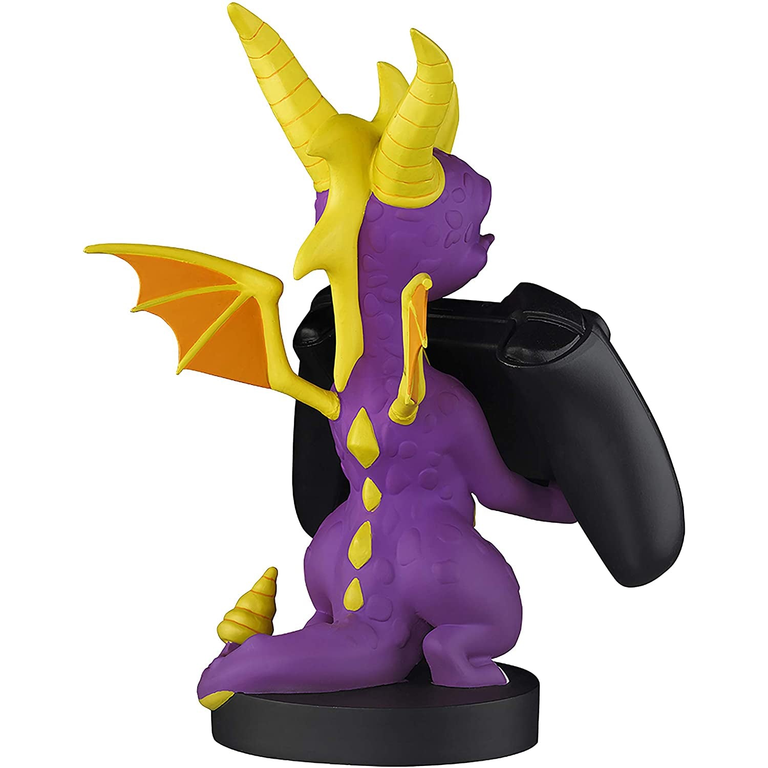 Cable Guy Spyro The Dragon Device Holder