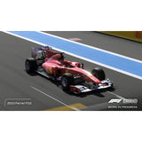F1 2019 - Anniversary Edition (PS4)