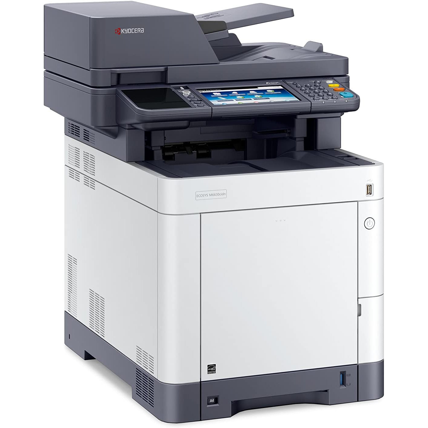 Kyocera ECOSYS 1102TZ2US1 M6630 Laser Printer