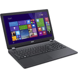Acer Aspire ES1-531 15.6 inch Laptop (Intel Celeron N3050 Dual Core, 4 GB RAM, 500 GB, Windows 10) - Black