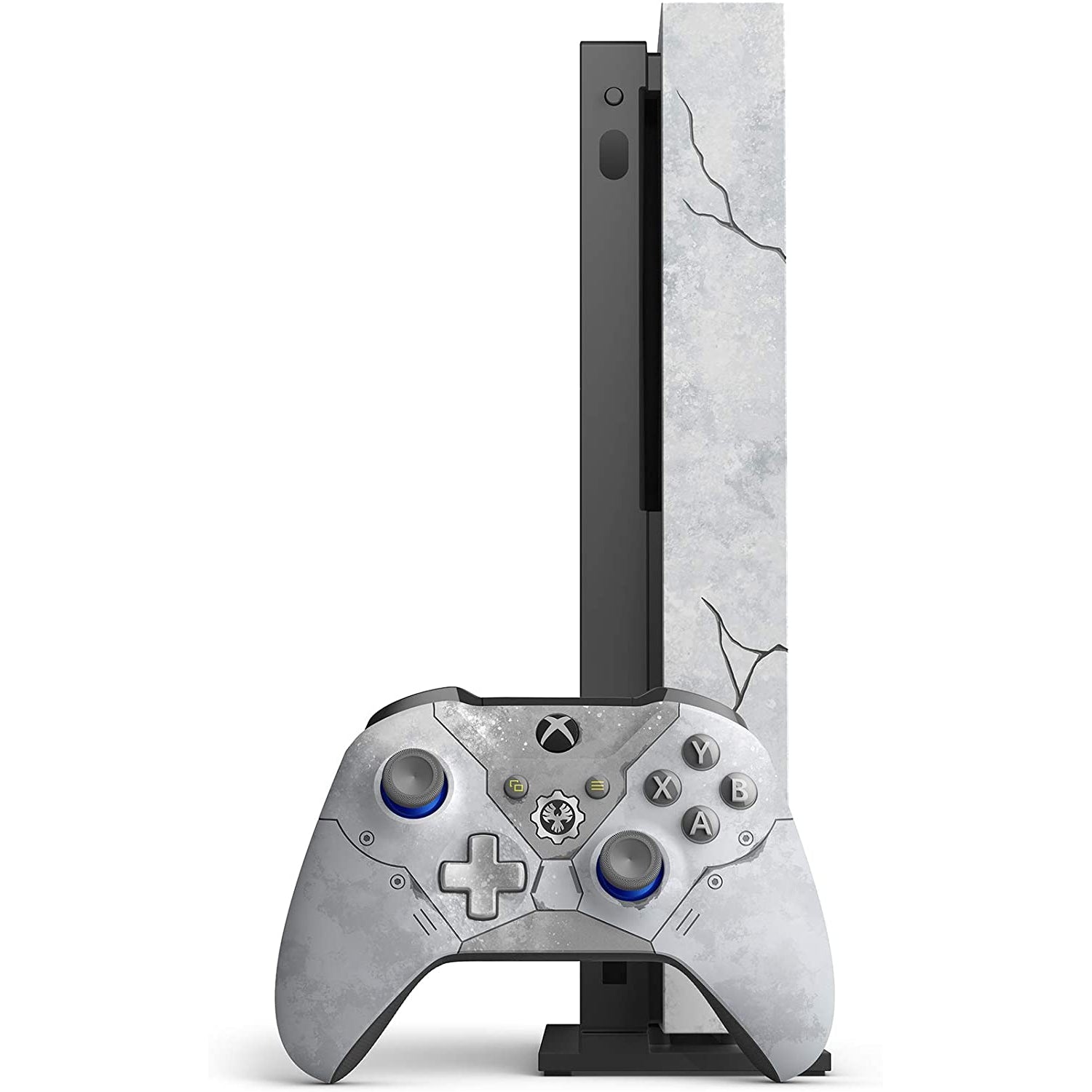 Microsoft Xbox One X Gears 5 Edition Console (1TB)