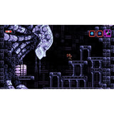Axiom Verge (PS4)