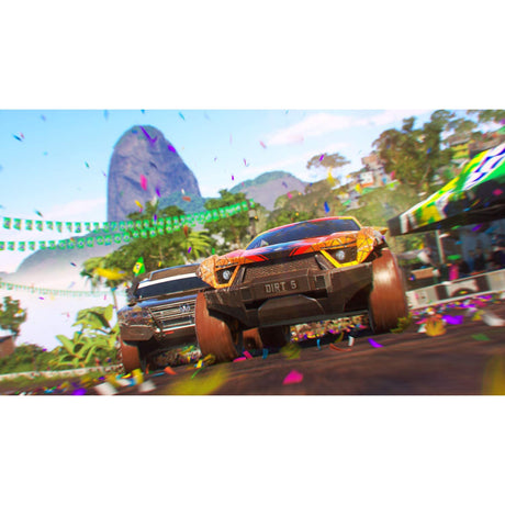 DIRT 5 - Day One Edition (Playstation 4)