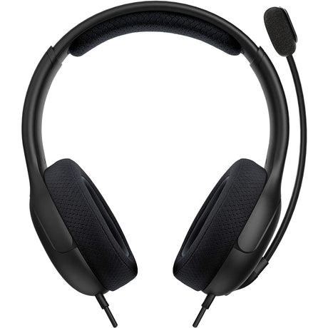 PDP Gaming LVL40 Stereo Headset with Mic for Xbox One & Series X|S - Refurbished Good