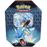 Pokémon Hidden Fates Collectors Tin