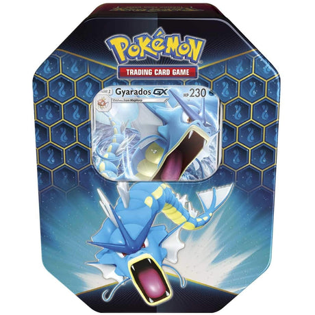 Pokémon Hidden Fates Collectors Tin