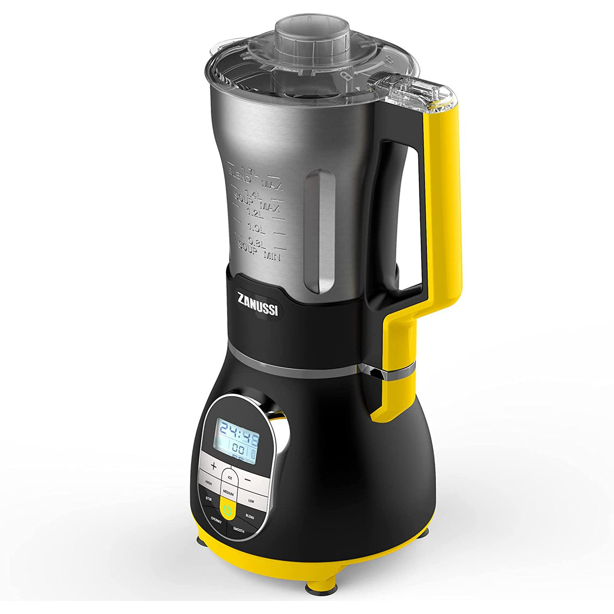 Zanussi ZSB-810-YL Blender & Soup Maker - Refurbished Excellent
