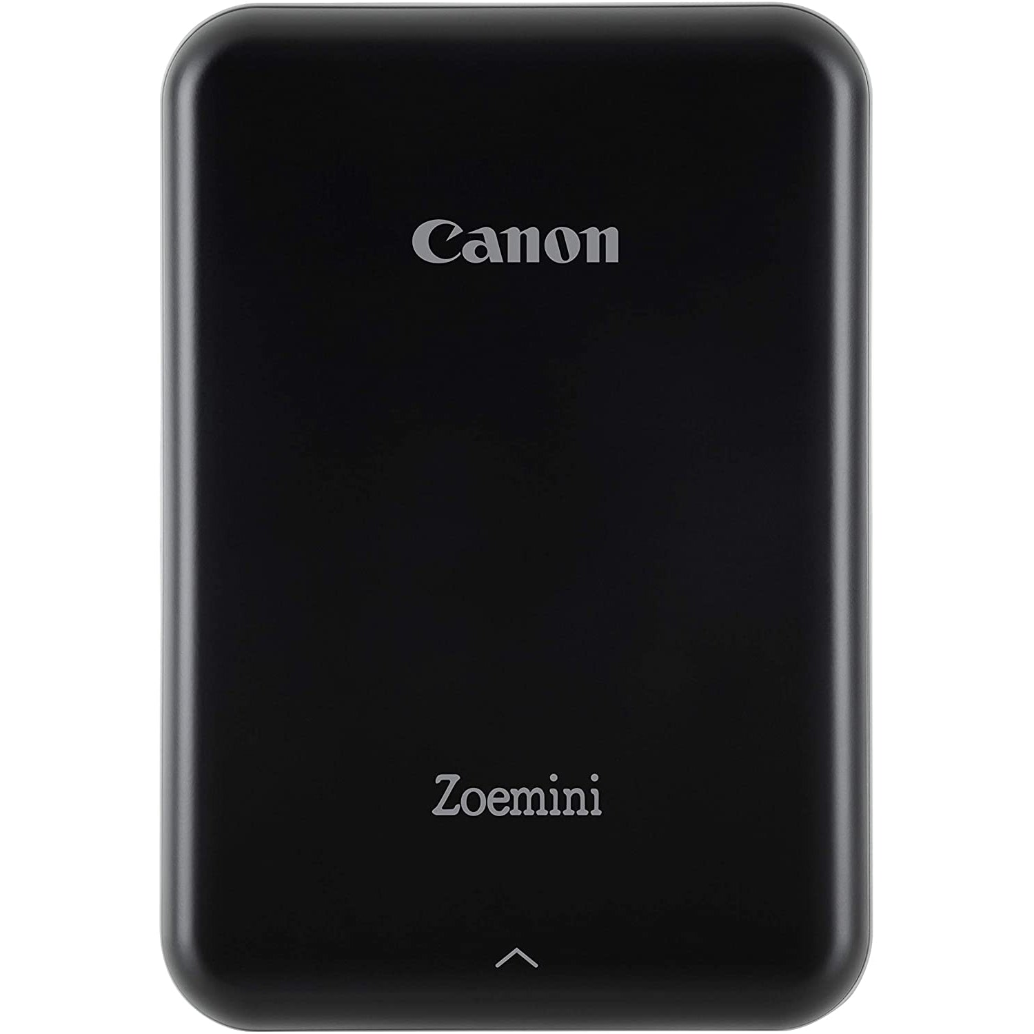 Canon Zoemini Portable Photo Printer - Black