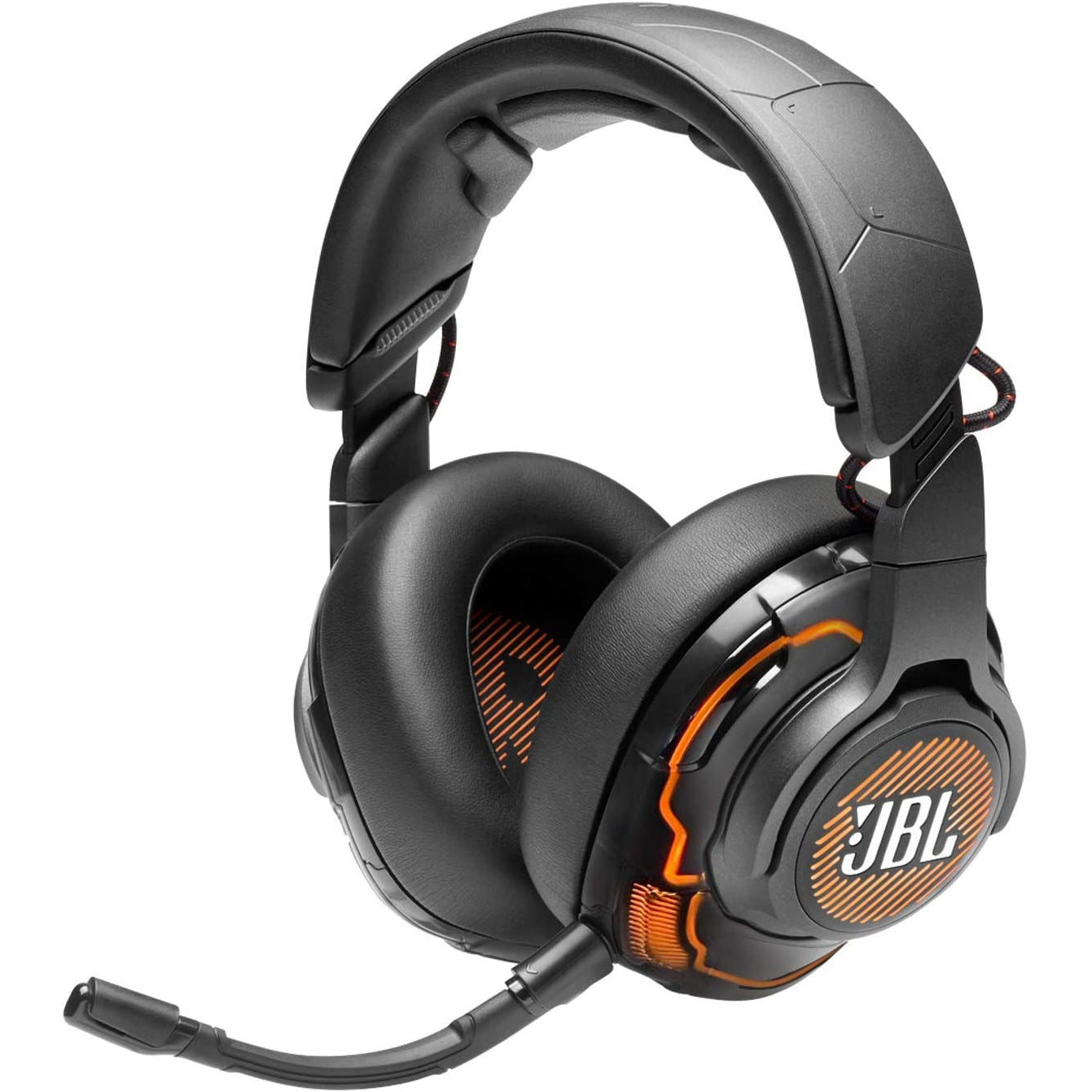 JBL Quantum Sphere 360 Active Noise Cancelling Gaming Headset
