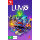 Lumo (Nintendo Switch) - [DIGITAL CODE EDITION]