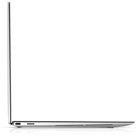Dell XPS 13 9300 Laptop, Intel Core i7-1065G7, 32GB RAM, 2TB SSD, Silver