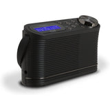Roberts Radio Play10 DAB/DAB+/FM Digital Radio, Black - Refurbished Excellent - NO PSU