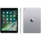 Apple iPad Pro 2nd Gen (2017), 12.9 Inch, Wi-Fi, 256GB, Space Grey