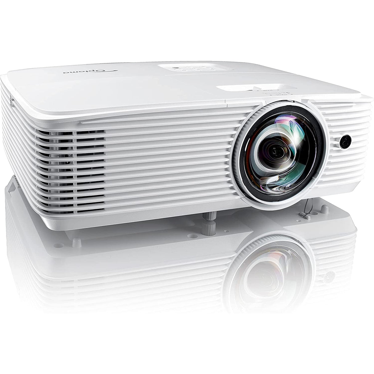 Optoma HD29HST FHD DLP Projector