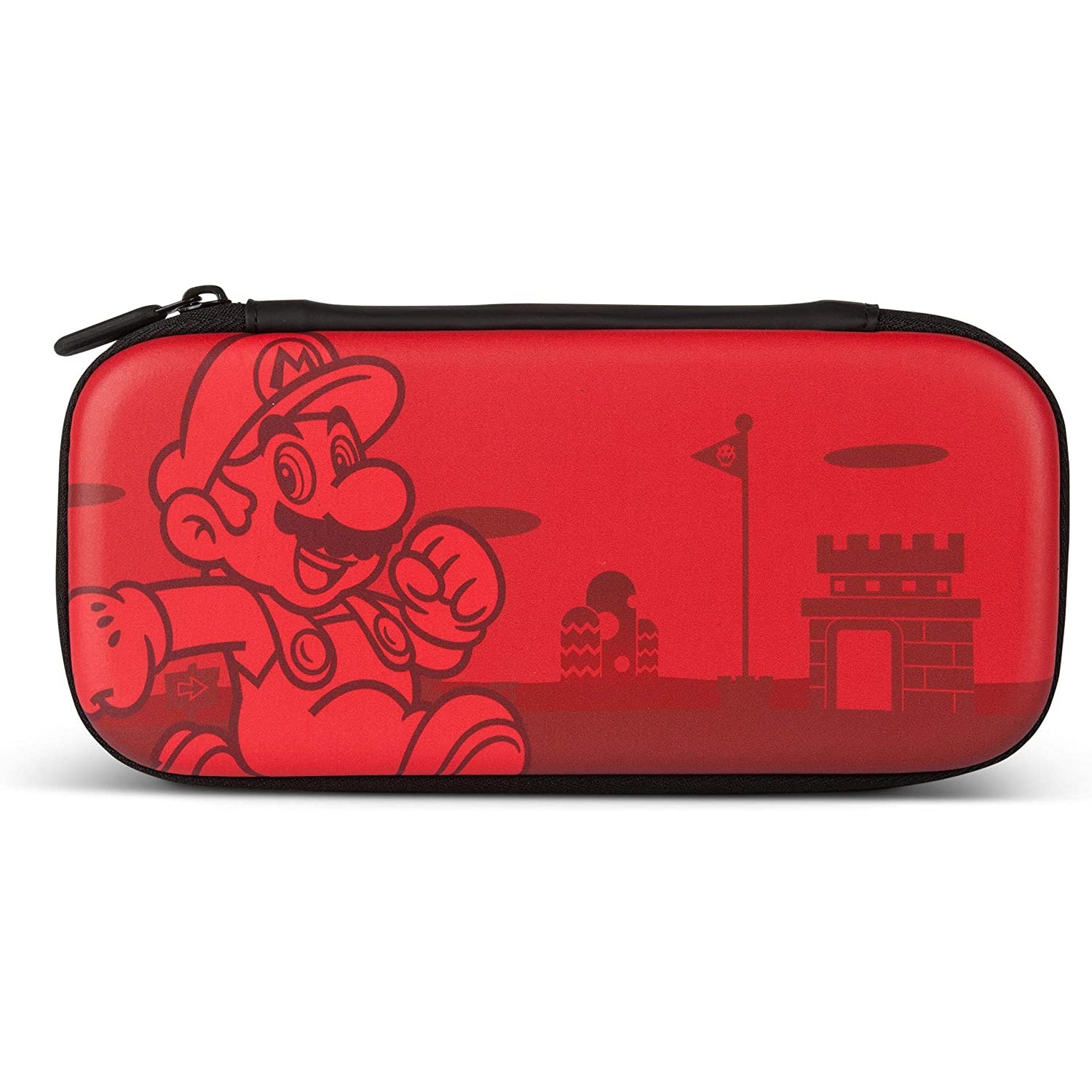 PowerA Stealth Case Kit for Nintendo Switch (Super Mario)