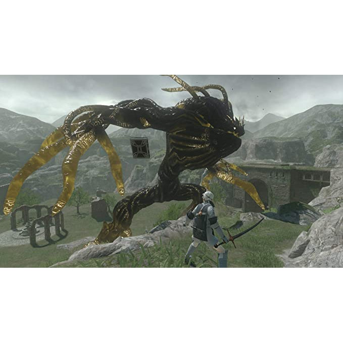 NieR Replicant ver.1.22474487139… (Xbox One)