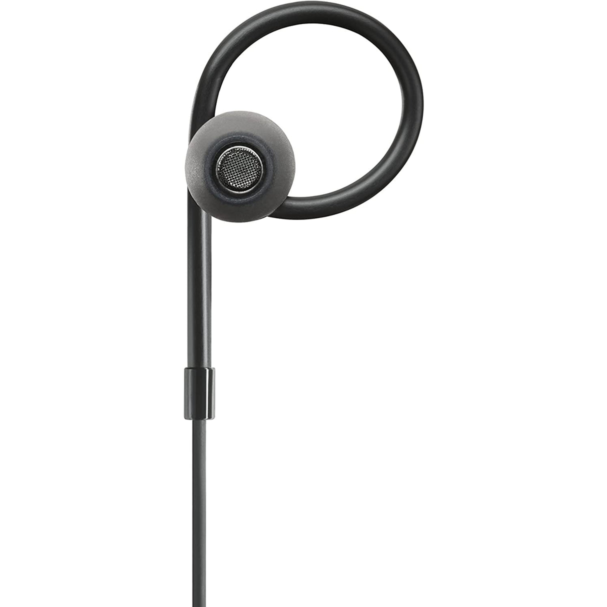 Bowers & Wilkins C5 Series 2 In-Ear Headphones, Black - Grade A
