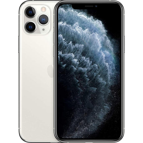 Apple iPhone 11 Pro - Unlocked - Various Storage & Colours - Good Condition