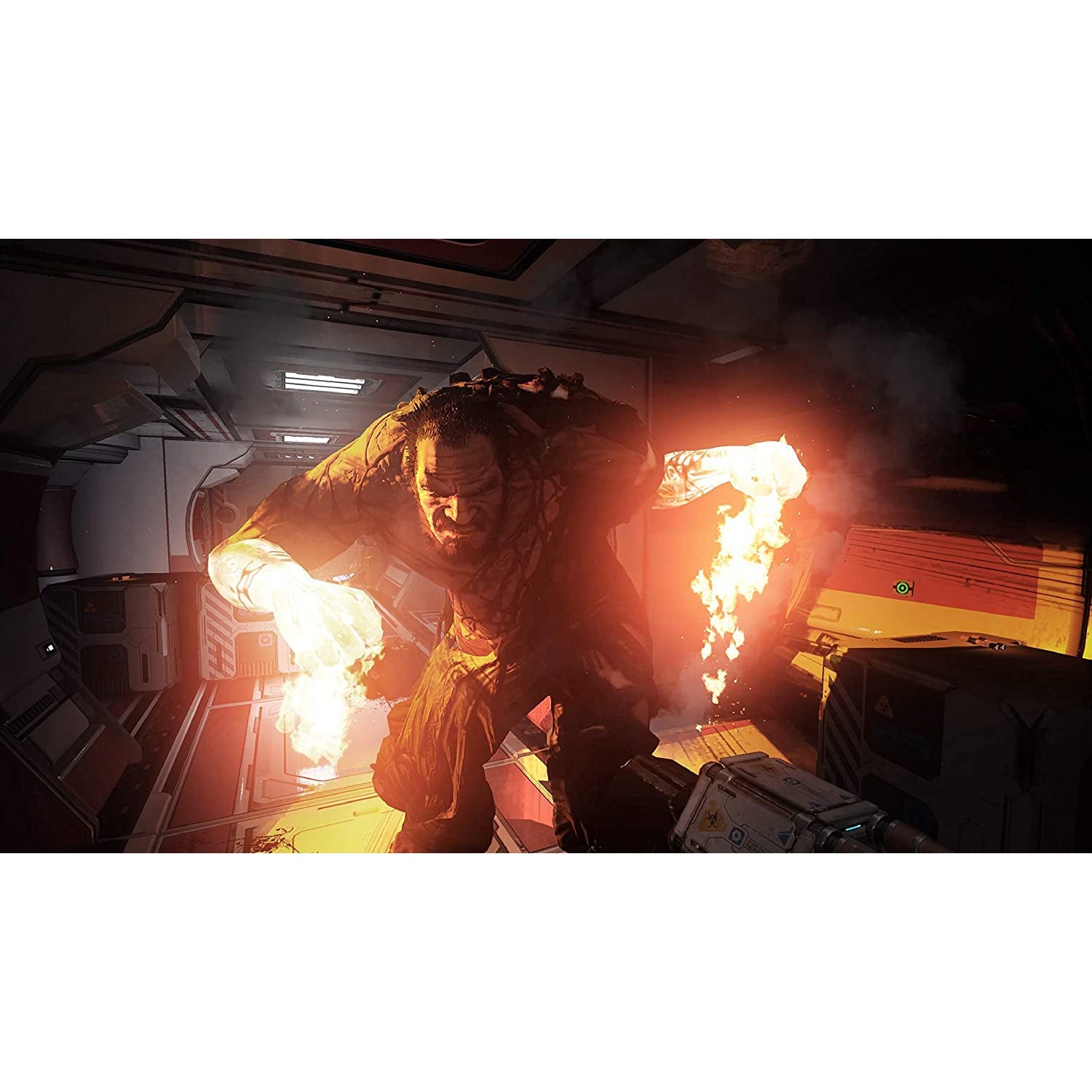 The Persistence (Xbox One)