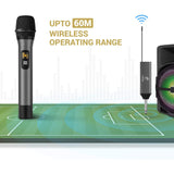 Tonor TW-630 Wireless Microphone