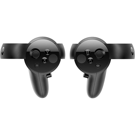 Oculus Rift Touch Controllers - Black