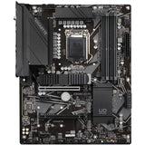 Gigabyte Intel Z590 UD AC ATX Motherboard