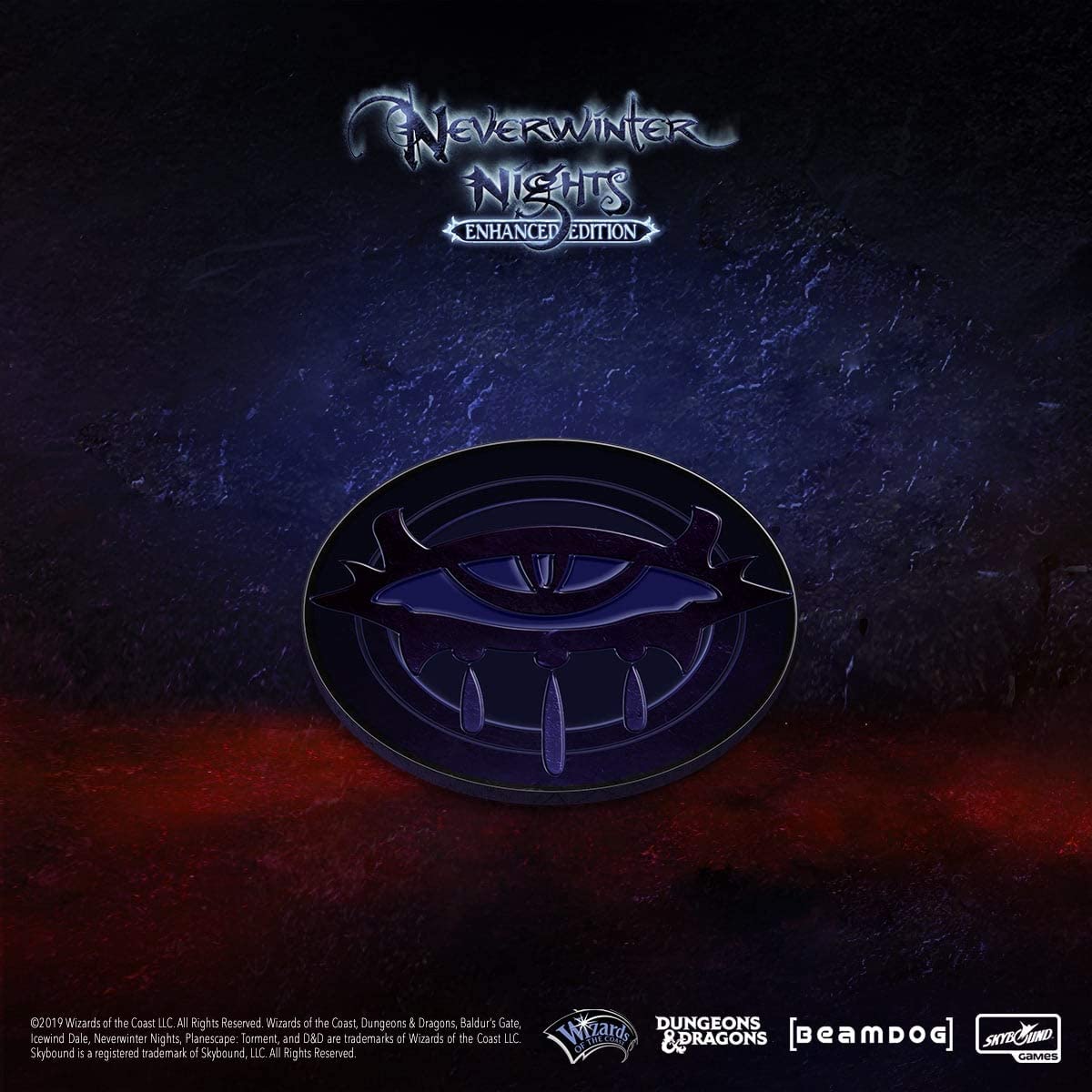 Neverwinter Nights Enhanced Edition Collector's Pack Neverwinter Nights Enhanced Edition Collector's Pack